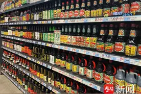 “千禾0”商标和“零添加”无关惹争议 营养科专家支招如何选择健康酱油图片