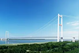 更轻更强！新材料应用开启桥梁建设新时代图片