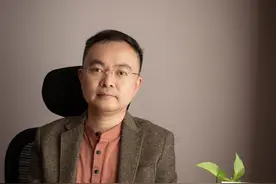 “破冰者”蔡磊：对各界的支持心怀感激，祝大家新年身体健康图片