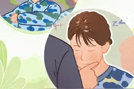 视频+长图｜开学季！军训趣闻图鉴图片