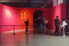 潍坊青州：文旅直播+特展推介，千年古城热度持续飙升图片