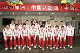 【巴黎奥运会】国乒凌晨开赴法国 22日进驻奥运村 六大主力谈出征感受图片