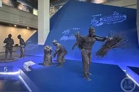 “淮盐出，天下咸”——从考古遗址寻觅“煮海为盐”的往事图片