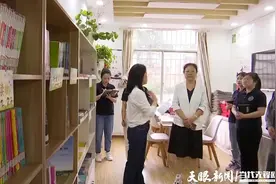 扎根学前教育28年！她说：“我在做一件有意义的事”图片