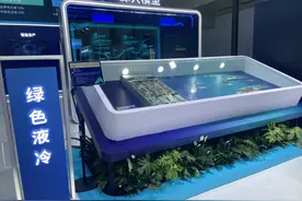 我国智能算力同比增速超65% 业界：做国产芯片不能跟市场脱节，要投入足够多的资金、时间图片