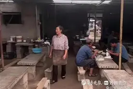 十多年不涨价的“两元”面馆走红，愿呵护好这份有意义的善良图片