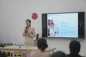 解锁医疗护理新篇章，南粤家政公益培训助您轻松就医！图片