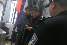 用塑料袋装钱！民警上门后，小伙却说这是“彩礼”？！图片