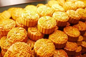中秋月饼谁家最香？2023新晚报·冰城口碑榜——“月饼榜”等你推荐～图片