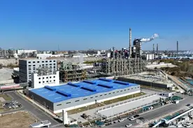“三聚”产业向新而行系列报道之四丨鹤壁市聚氨酯、聚甲醛、聚乳酸产业发展观察图片