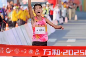 快讯！2025“顺德容马”冠军成绩出炉图片