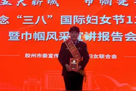 “退缩畏惧就别当警察”！警营玫瑰刘娟，遇事迎难而上，绽放巾帼本色图片