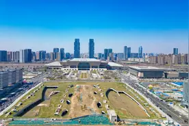中原观察 | 河南人还能造出几头“象”图片
