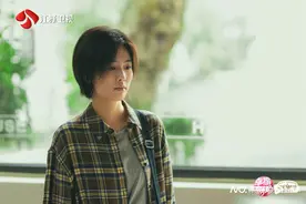 白鹿谈《北上》：入行以来压力最大的一部戏图片