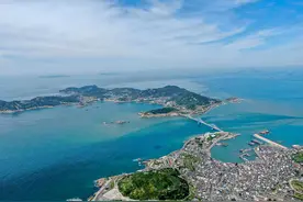 人口小县机构改革遍地开花：浙江嵊泗、陕西吴堡明确推进图片