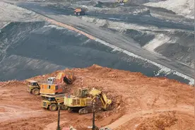 2024年上半年业绩出炉！上市矿企哪家强？图片