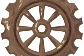 你人生命运齿轮的转动，是在什么时候？图片