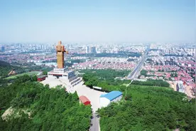 中国康养福地 长治图片