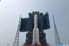 文昌是个好地方丨文昌航天发射场成为中国探月新母港图片
