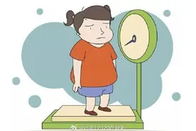 孩子“胖嘟嘟”其实很危险图片