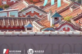 泉州市市长蔡战胜：民营企业家爱拼敢赢的劲，让我们有信心为经济大省多作贡献图片
