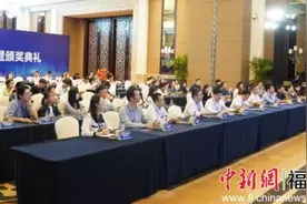 2024年中国（福建）国际贸易单一窗口报关技能竞赛圆满落幕图片