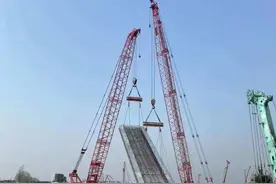 串联长三角一大波古镇！这些城际轨道交通线路，你都知道吗？图片
