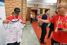 C类业余无线电台操作技术能力验证考核首次在济南举行图片
