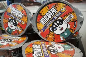 网红自热火锅，为何变“冷”了？图片