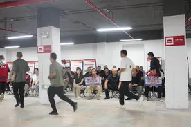 上海防空警报今天全市鸣响，防空疏散演练及集中宣传活动举行图片