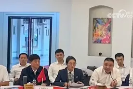 中泰缅合作铲除网赌电诈毒瘤 打击电诈行动走深走实图片