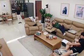 婚姻的底层真相：无论和谁过，其实都是和自己过图片