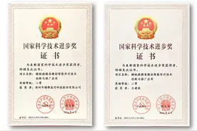 【深圳特区报】瞄准临床创新术式，精锋医疗获国家科技进步奖二等奖图片