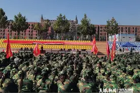 校园安全常在线！黔南科技学院开展系列宣讲活动图片