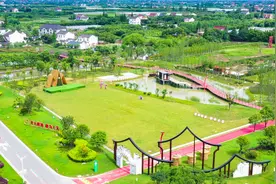 城乡如何“比翼双飞”？这里有嘉兴答案图片