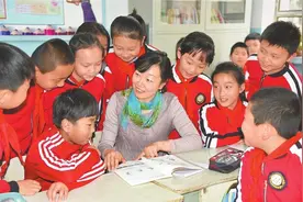 春华秋实 桃李芬芳——甘肃省全面加强教师队伍建设综述图片