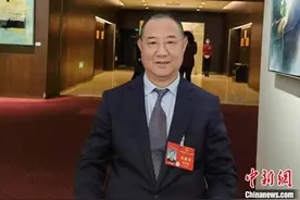 （两会访谈）全国人大代表罗来昌：关注失独家庭 建立健全相关保障制度图片