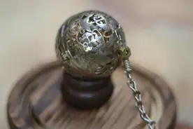 一只香囊的传承与创新之路图片