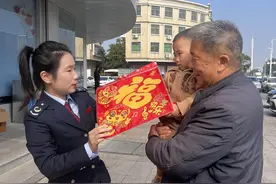 揭阳税惠添“新”火，年味格外浓图片