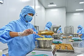 “风口”上的预制菜 如何成为“明白菜”？视频封面