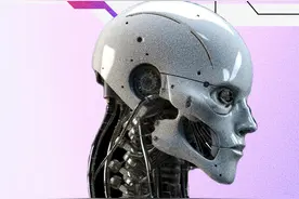 未来产业|北京2万家智能机器人企业 近四成在海淀、大兴和通州图片