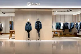当极简美学遇上功能性户外装备，Goldwin浙江首店落户杭州图片