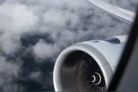 全球首例！国泰航空A350引擎故障，多少航司会受伤图片