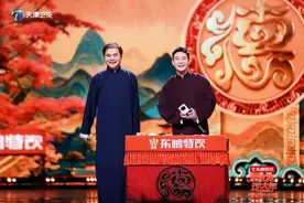 大年初一卫视春晚集中亮相，忙坏了“白娘子”图片