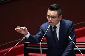 民进党讨论禁用抖音，“蓝委”批：与世界背道而驰，只会离人民越来越远图片