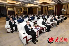 “青年科学家百城行”走进德州 共筑科技与产业发展新篇图片