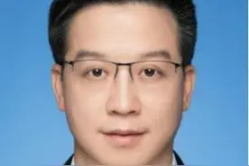 戴纪任浙江省司法厅厅长，他长期在公安部工作图片