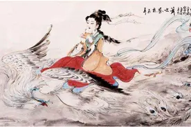 【每日社科】这些“令人喷饭”的词，居然都是成语图片