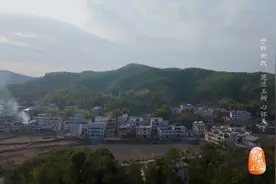 五代人接力守护，跨越血缘的亲情图片