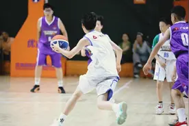 让“12+”篮球少年拥有更好的运动体验图片